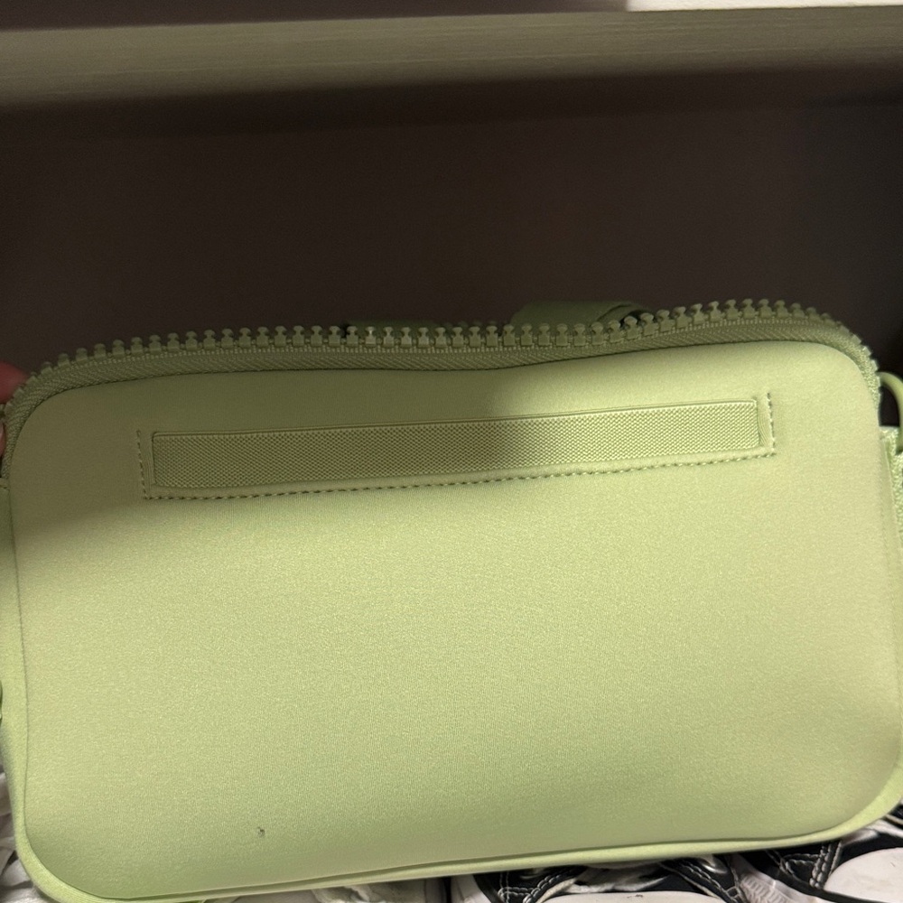 Dagne Dover Nora in Matcha Latte - Picture 4 of 5